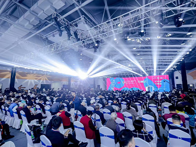 大朗毛织国际交易会