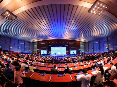 深圳法律服务博览会