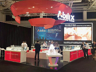 能力风暴-德国柏林国际电子消费品展览会-德国，柏林