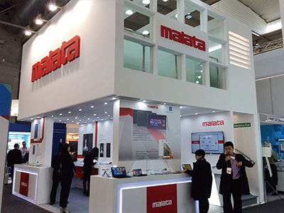 路远电子科技-世界移动通信大会-西班牙，巴塞罗那