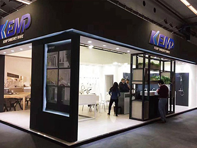 凯玛洁具-德国法兰克福国际卫生洁具、供暖及空调展览会-德国，法兰克福